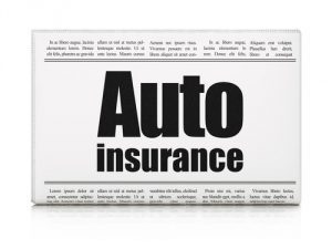 California Auto Insurance Claims Basics