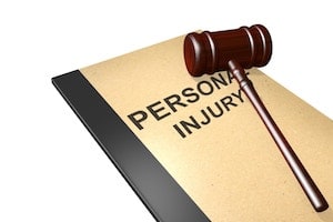 When Should I Hire A Personal Injury Attorney?