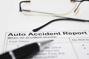 Legal Significance of California Traffic Collision Reports