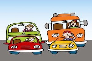 Car Cartoons