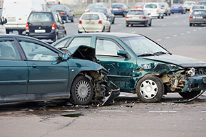 Los Angeles Car Accident Lawyer